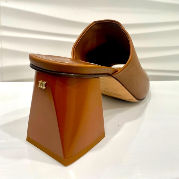 MaxMara Open toe Mule sandal - Picture 4 of 6